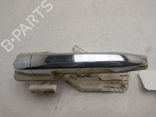rear-left-exterior-door-handle-kia-carens-iii-mpv-un-2006-2007-2008-2009-2010-2011-2012-2013-40494558 main image