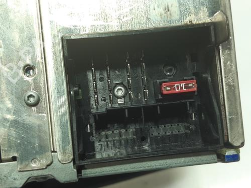 Radio SEAT LEON (1P1) 1.9 TDI | BP11055902E6 