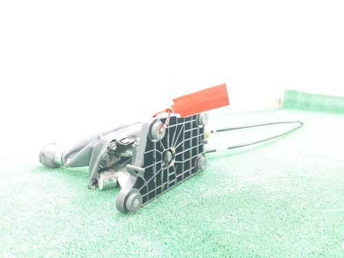 Gear lever MAZDA 3 Saloon (BK) 1.6 DI Turbo (BK12Y) | BP12824521M90 