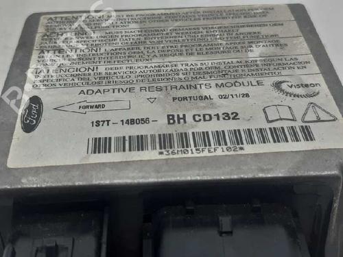 ECU airbags FORD MONDEO III (B5Y) 2.0 16V TDDi / TDCi | BP6595733M53 