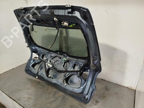 Tailgate MAZDA 6 Estate (GJ, GL) 2.2 D | BP32407816C6