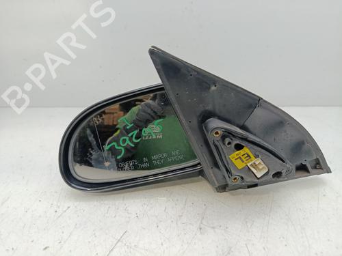 Used Left mirror CHEVROLET LACETTI (J200) 1.6 (109 hp) 29550314