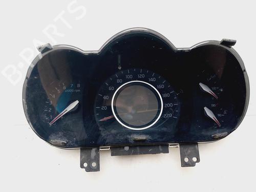 Used Instrument cluster KIA RIO III (UB) 1.2 CVVT (84 hp) 25857206