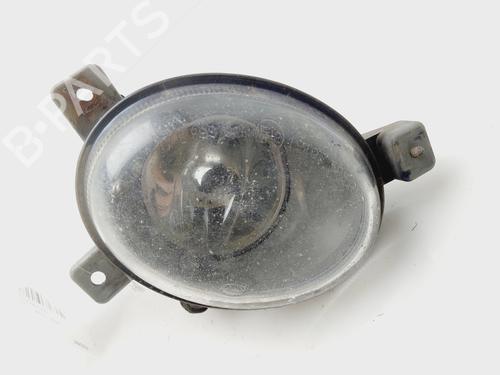 Højre foran tåkelykt VOLVO S60 I (384) D5 (163 hp) 28477681