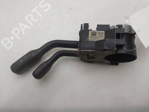 Steering column stalk AUDI A4 B5 (8D2) 1.9 TDI | BP39717885I23 - Image 4