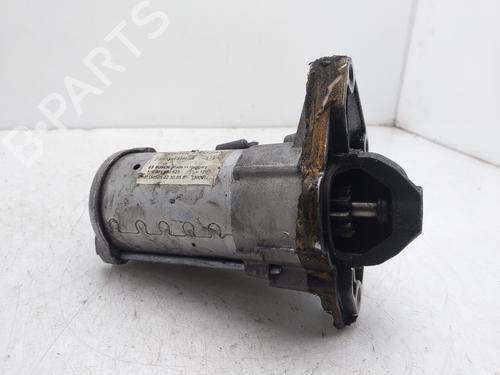 Used Starter NISSAN X-TRAIL III (T32_, T32R, T32RR) 1.6 dCi (T32) (130 hp) 16060381