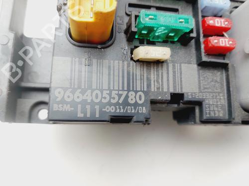 Other PEUGEOT 207 (WA_, WC_)  | BP29849697O1