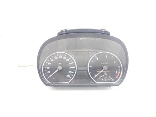 instrument-cluster-bmw-1-e87-118-d-62109283801-2003-2004-2005-2006-2007-2008-2009-2010-2011-2012-2013-10507268 main image