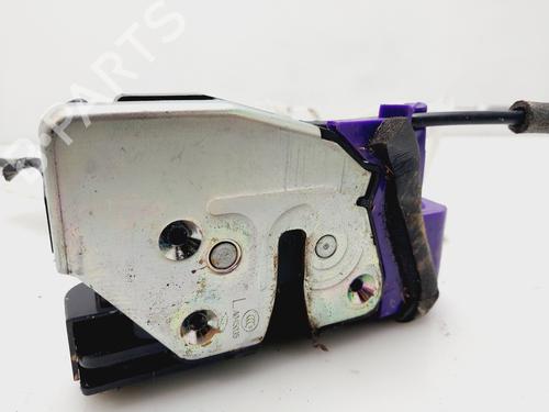 Rear left lock KIA CARENS IV 1.7 CRDi | BP23267789C100 
