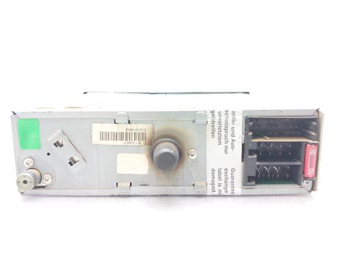 Radio SEAT CORDOBA (6L2) 1.9 TDI | BP12545377E6 
