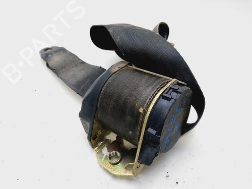 Front left seatbelt FIAT CINQUECENTO (170_) 0.9 i.e. S (170AF, 170CF) | BP31194475I26 