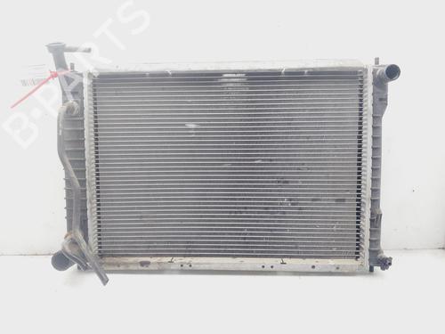Used Water radiator MERCURY VILLAGER Mini Passenger Van 3.0 (153 hp) 29727139