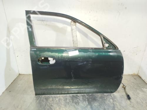 Used Left front door Left front door KIA SHUMA II (FB) 1.6 (101 hp) 33952226 33952226