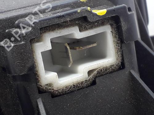 Heater blower motor HYUNDAI ix20 (JC) 1.6 CRDI | BP14003447M62 