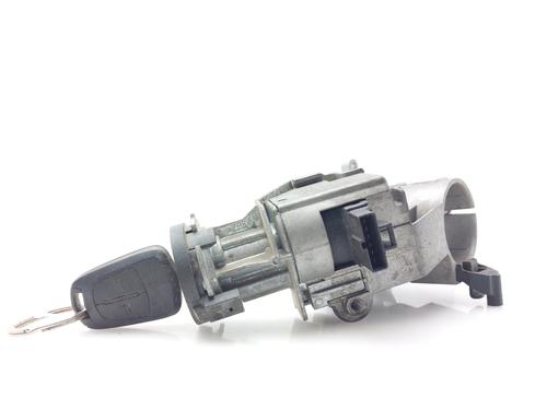 Ignition barrel OPEL CORSA D (S07) 1.3 CDTI (L08, L68) | BP16770572M48 
