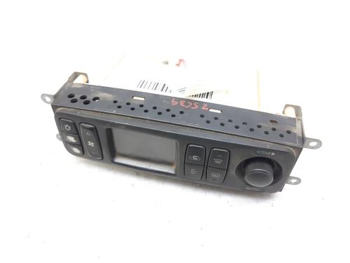 Climate control MITSUBISHI GALANT VIII (EA_) 2.0 TDI (EA6A) | BP11184159I5 