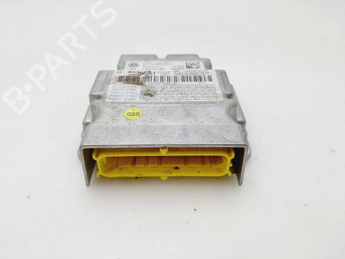 Used ECU airbags SEAT IBIZA IV (6J5, 6P1) [2008-2017]  28418705