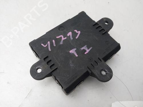 Comfort control module FORD S-MAX (WA6) | BP35943795M56 - Image 4