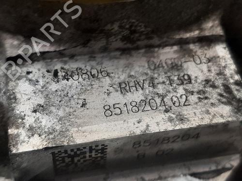 Engine BMW 1 (F21) 116 d | BP32843559M1  - Image 5