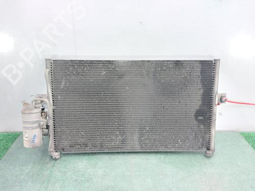 AC radiator HYUNDAI COUPE I (RD) 1.6 16V | BP12415723M32 