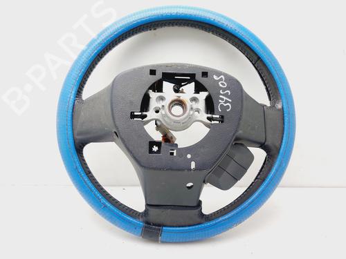 Steering wheel SUBARU XV (_GP_) 2.0 i AWD (GP7, G33GP) | BP22128508C49 