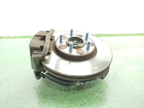 Fusée avant gauche Fusée avant gauche CHEVROLET ORLANDO (J309) 2.0 D (131 hp) 34398544 34398544