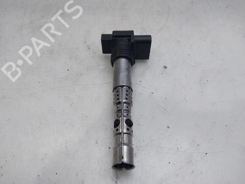 Ignition coil VW POLO (9N_, 9A_) 1.2 | BP16529072M94 