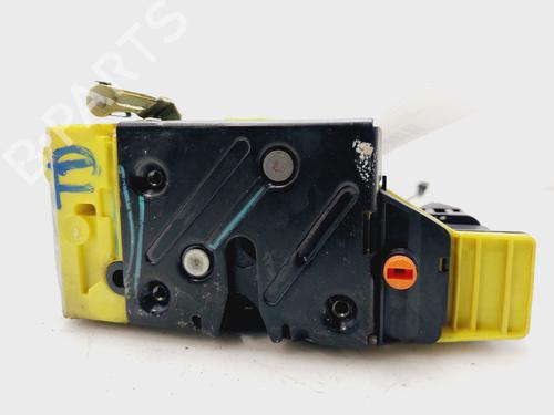 Rear right lock VOLVO S80 I (184) T6 | BP21769132C99 
