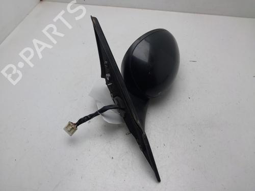 Left mirror ALFA ROMEO GT (937_) 1.9 JTD (937CXN1B) | BP27484330C26