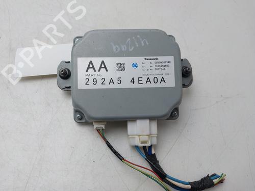 Modulo electronico Modulo electronico NISSAN QASHQAI II (J11, J11_) 1.6 dCi (130 hp) 33964537 33964537