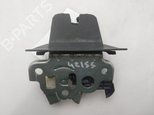 tailgate-lock-audi-a4-b8-avant-8k5-2007-2008-2009-2010-2011-2012-2013-2014-2015-2016-2017-36641865 main image