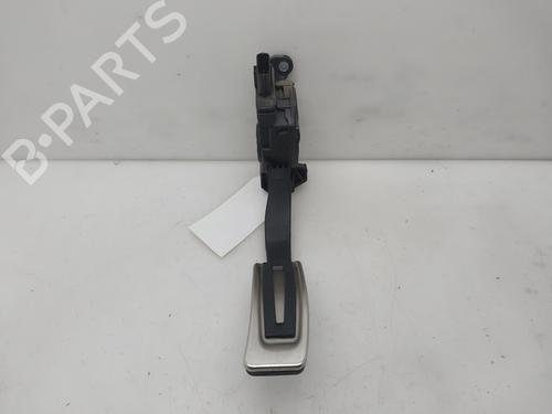 Used Pedal Pedal 38202876 38202876