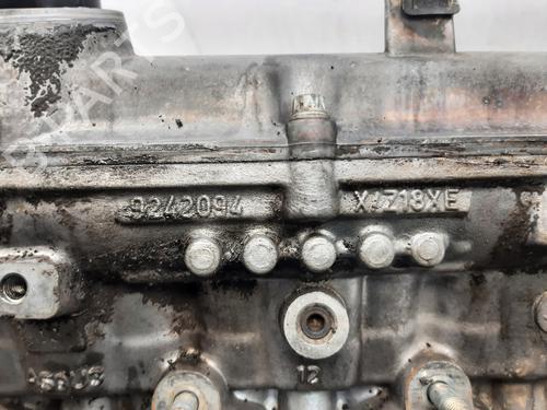 Cylinder head OPEL VECTRA C (Z02)  | BP22436471M5 
