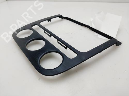 Middle console VW GOLF V (1K1) | BP38335982I22 - Image 4