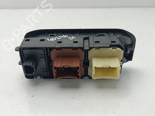 Left front window switch DACIA DUSTER (HM_) 1.5 dCi 110 (HMAB) | BP31940659I27