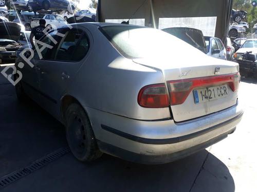 Intake manifold SEAT LEON (1M1) 1.9 TDI | BP4620662M70 