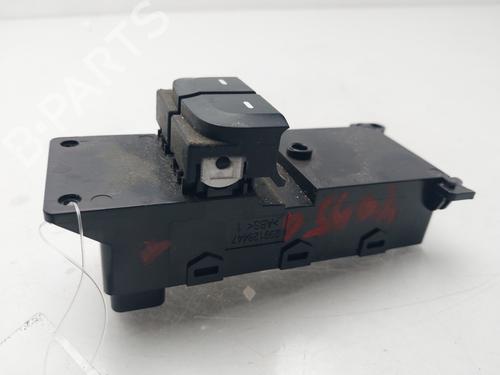 Left front window switch HYUNDAI i10 II (BA, IA) | BP32991672I27 - Image 3