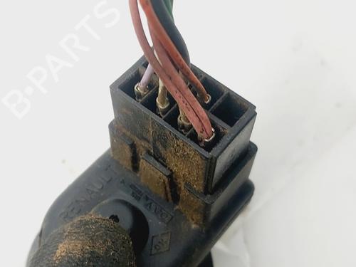 Speilbryter RENAULT KANGOO (KC0/1_) 1.9 dCi 4x4 | BP32172441I25 