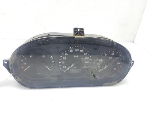 Compteur de vitesse RENAULT MEGANE I (BA0/1_) 1.6 e (BA0F, BA0S) (90 hp) 17903279