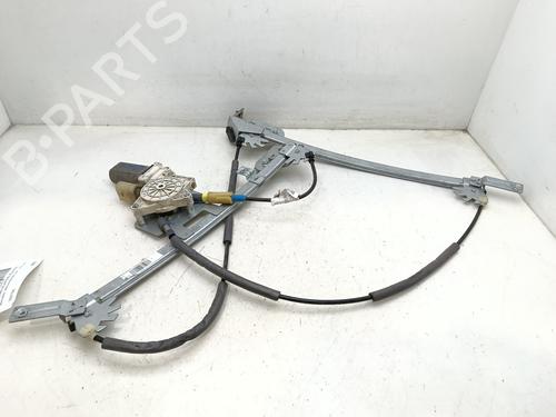 Used Front left window mechanism Front left window mechanism 36848533 36848533