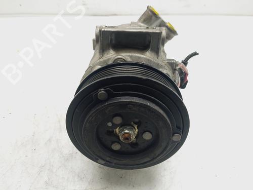 AC compressor OPEL ASTRA K (B16)  | BP22809667M34 