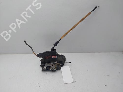 Front left lock SEAT TOLEDO II (1M2) 1.9 TDI | BP26873692C98 