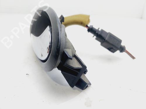Front right interior door handle SEAT LEON (1P1) 1.9 TDI | BP27322809I14 