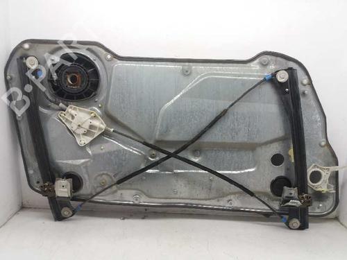 Front right window mechanism SEAT IBIZA III (6L1)  | BP2945986C23 