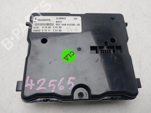 Used Electronic module Electronic module 38010264 38010264