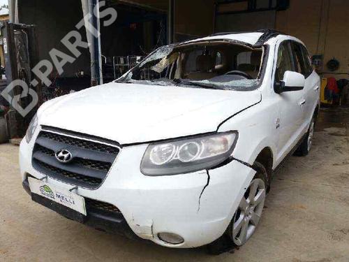 Used Parts HYUNDAI SANTA FÉ II SUV Van (CM)  CRDi 4x4  921577