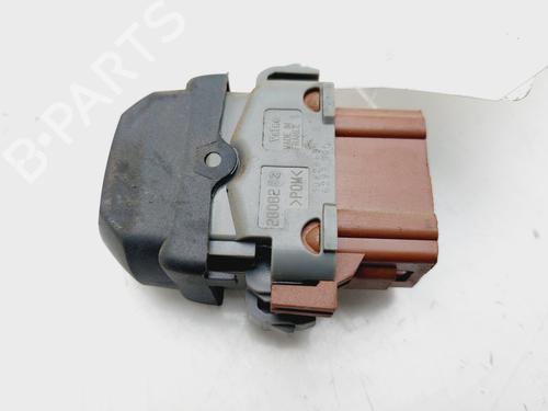 Højre fortil elrude kontakt RENAULT CLIO III (BR0/1, CR0/1) | BP30896280I26