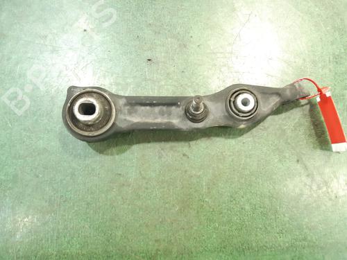 Left front suspension arm MERCEDES-BENZ E-CLASS (W211) E 270 CDI (211.016) | BP9749634M12 