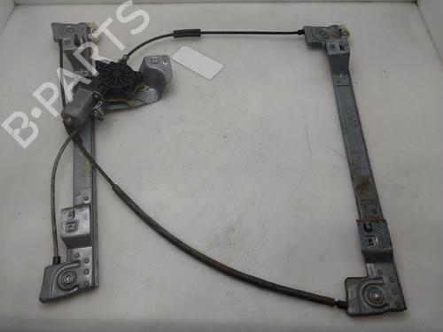 Used Front right window mechanism Front right window mechanism 37691487 37691487