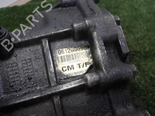 Transfer box HYUNDAI SANTA FÉ II (CM) 2.2 CRDi 4x4 | BP2994638M36 
